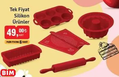 OKYANUS HOME TEK FİYAT SİLİKON ÜRÜNLER